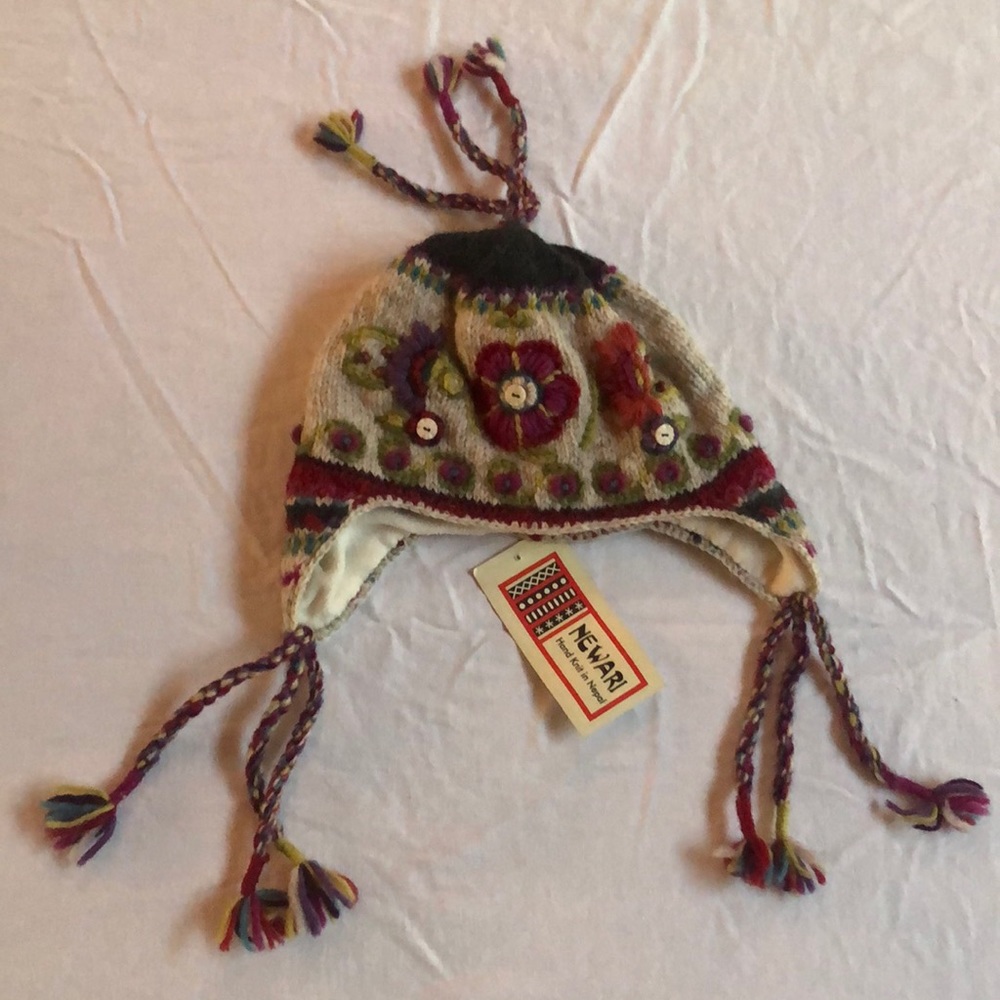 90s grunge hat